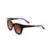 Kate Young Women S 50mm Black SunglaSSeS Black
