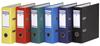Donau Master Binder A5/75Mm Short Navy Blue 3905001Pl-18