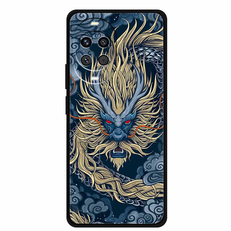 For Huawei Nova 14 Pro Phone Case 3D Relief Cover Flowers Emboss Back Cases Funda for  Nova14 Ultra 14Pro Casing Para Coque