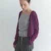On On Sleeveless Top Cardigan Set Nek6md317