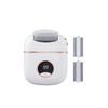 Foot Spa Rupture Skin Trimmer Automatic Foot Scraper  Foot Care Grinding Pedicure Tool