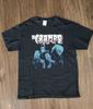 The Cramps T Shirt CLASSIC TSHIRT, GIFT FOR FAN 86A