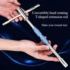 1Pcs Adjustable T Handle Hexagon Wrench Socket Tool  for Car Electric Vehicle Motorcycle Maintenance
