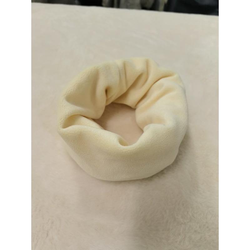 German Velvet Scarf, Male Female Cervical Spine, Fake Collar, Warm Neck Cover, Neck Protection, Scarf Cover, Neck Protection, Student Versatile Couple