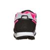 Nike MD Runner 2 Non-Slip Durable Lightweight Low-Top Running Shoes Kids Sneakers Black Pink 652967-061