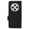For Xiaomi Poco C75 4G/Redmi 14R 5G/14C 4G/A4 5G Case with Wrist Strap Litchi Texture PU Leather Wallet Phone Cover