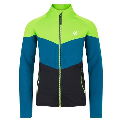 Dare 2B Childrens/Kids Emergent III Core Stretch Midlayer