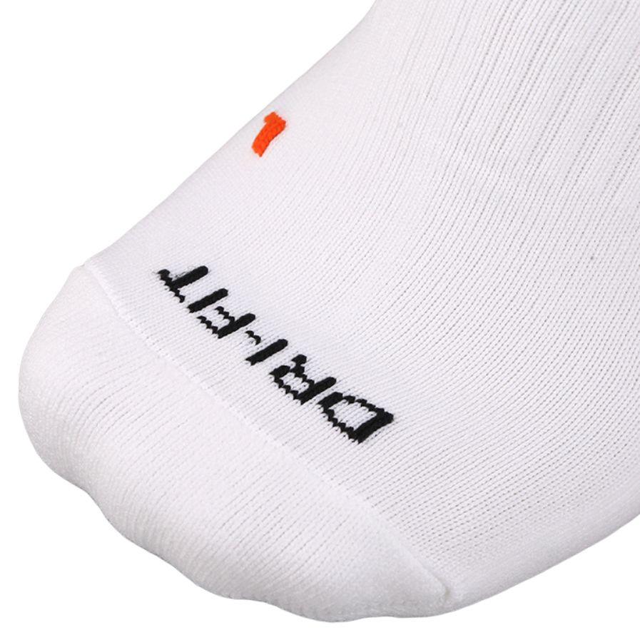 Nike Knee High Socks Men's Men's 1 Pack White SX5728-100