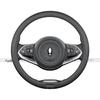 Non-slip Ultra-thin Steering Wheel Cover for ORA Good Cat GT, Lightning Cat, Ballet Cat, Black Cat, White Cat, IQ