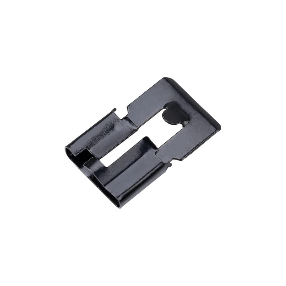 Door Lock Rod Retainer Clip 20pcs for Chevy Buick Cadillac 9711304
