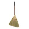 Sangyo Broom, Indoor/Living Room Use, Carpenter's Broom, Short Handle, 178940