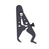 Universal Cruise Throttle Clamp Handlebar Control Assist Tool Handlebar Grips Accessories for Motorbike Motorcycle Scooters Throttles 2