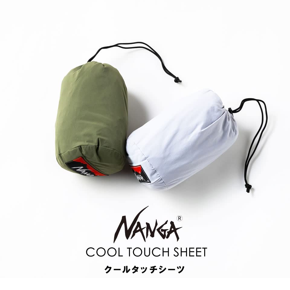 N1TE NANGA COOL TOUCH SHEET