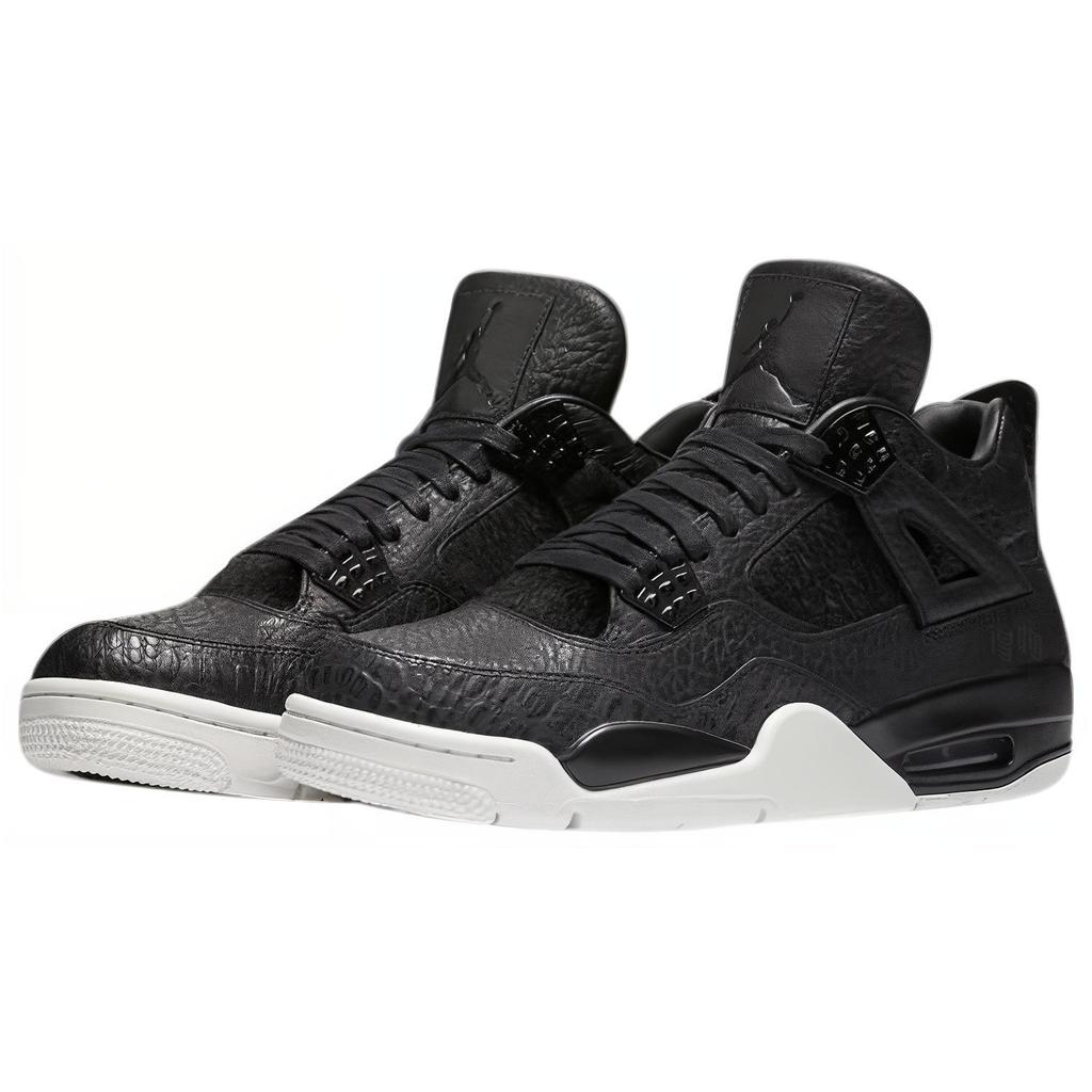 Jordan 4 Retro Premium Pinnacle 819139-010