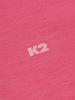 K2 Boost_Dry Long Sleeve Zip-Up W_Candy Pink