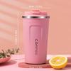 Large Capacity 304 Stainless Steel Thermal Water Bottle Portable Leak-Proof Double Wall Insulated Drinking Cup For Students