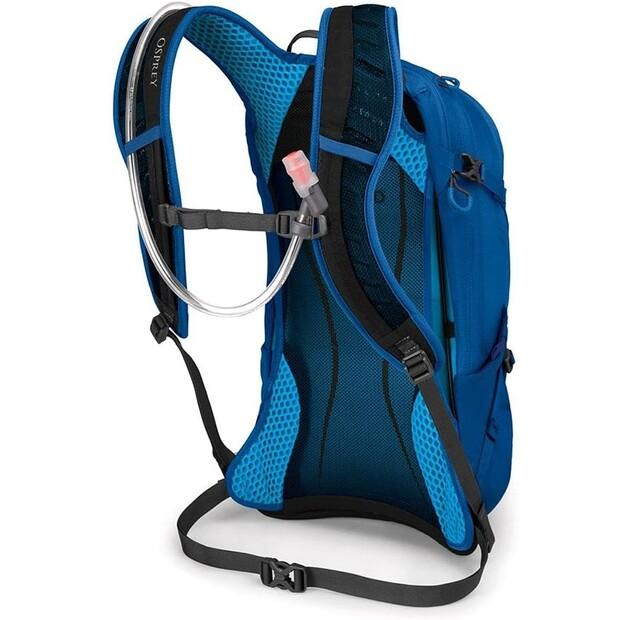 Рюкзак Osprey Syncro 12 alpine blue (Herren)
