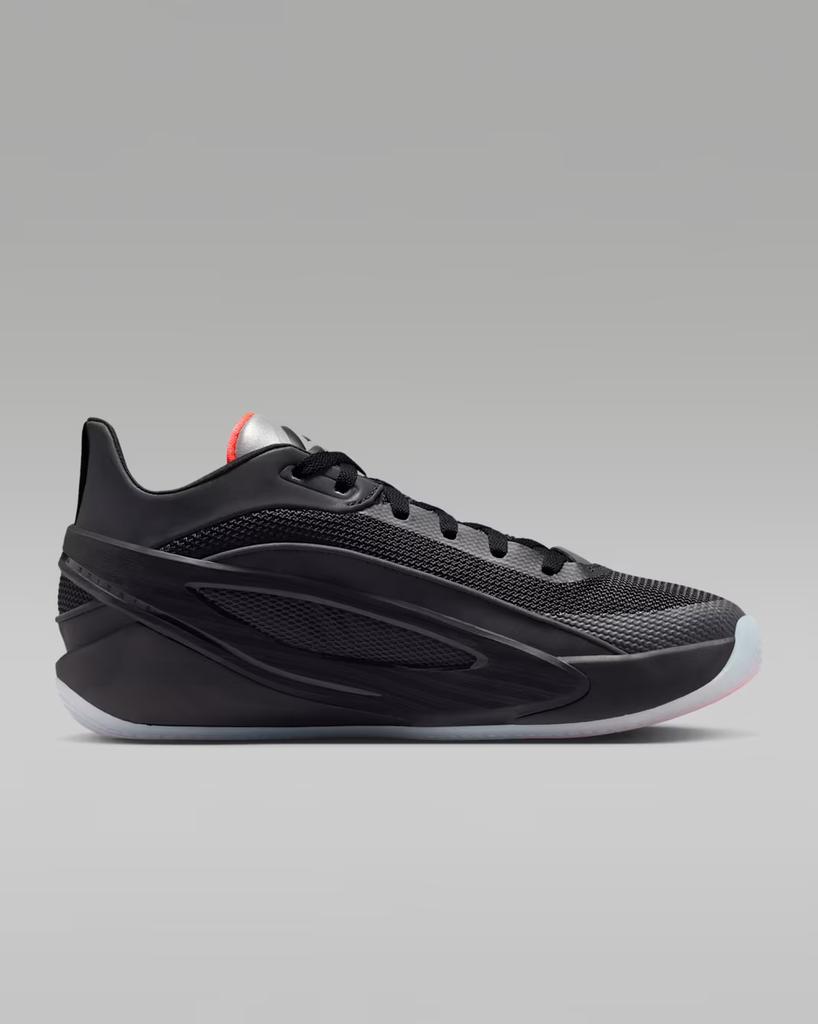 HV8087-002 Nike Jordan Luka 5 Venom Black (Men's)