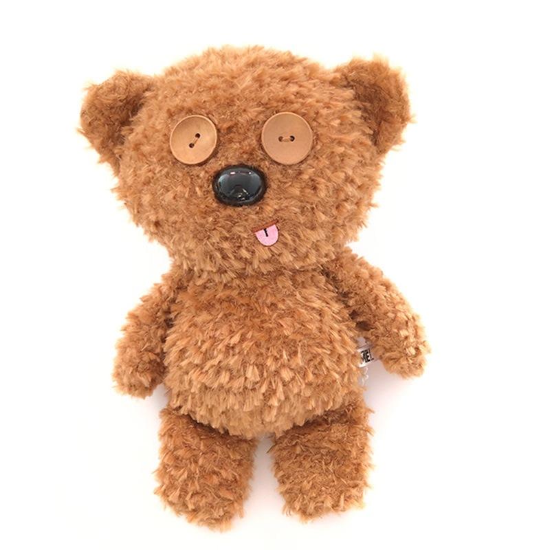 

Тим Плюшевые Мишки Игрушки Мягкие Игрушки Детские Подарки на День Рождения Украшение Рождество 40cm/15.75in