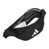 adidas ESSENTIALS Polyester Fanny Pack Women's Black Adidas JM7155