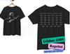 Mk Gee Tour 2024 Heavy Cotton Unisex T-Shirt Size