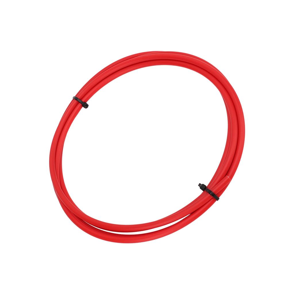 MEROCA Mountain Bike Brake Hose 5mm Hydraulic Disc Brake Oil Tube Pipes 2m Length