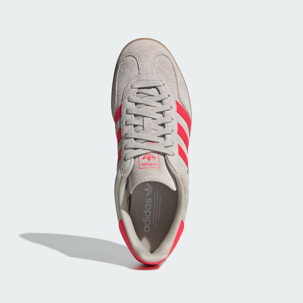 JR3840 adidas Originals Gazelle Indoor Wonder Alumina (Men's)