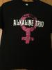 Alkaline Trio - Black Unisex T Shirt Cotton Reprint S-5XL M788 Unisex T-Shirt