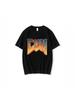 Unisex's Wounisex's T-Shirt 2025 Summer New unisex'S T-Shirt Fashion Printing Tee Sports And Leisure Streetwear Short Sleeves