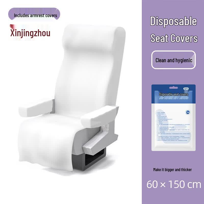 Disposable Travel Seat Covers