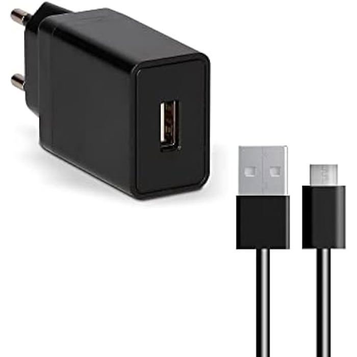 Chargeur de Voiture USB Universel - CONTACT - S1905146 - Rechargeable - USB C - Non Effaçable