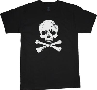 Tops – T-Shirts