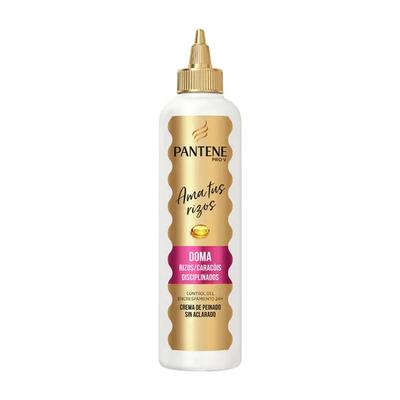 Pantene Pro-V Curls Crème Coiffure Sans Rinçage 270 ml