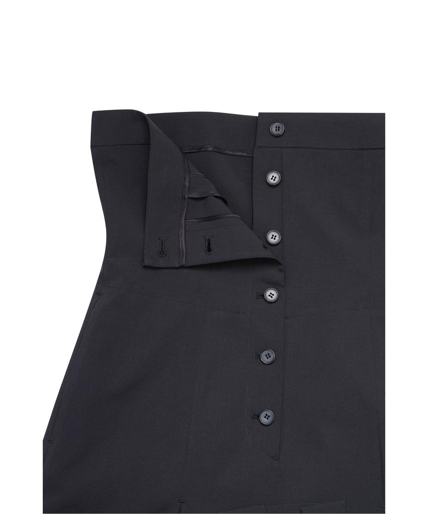RECODE Turnover Waist Skirt