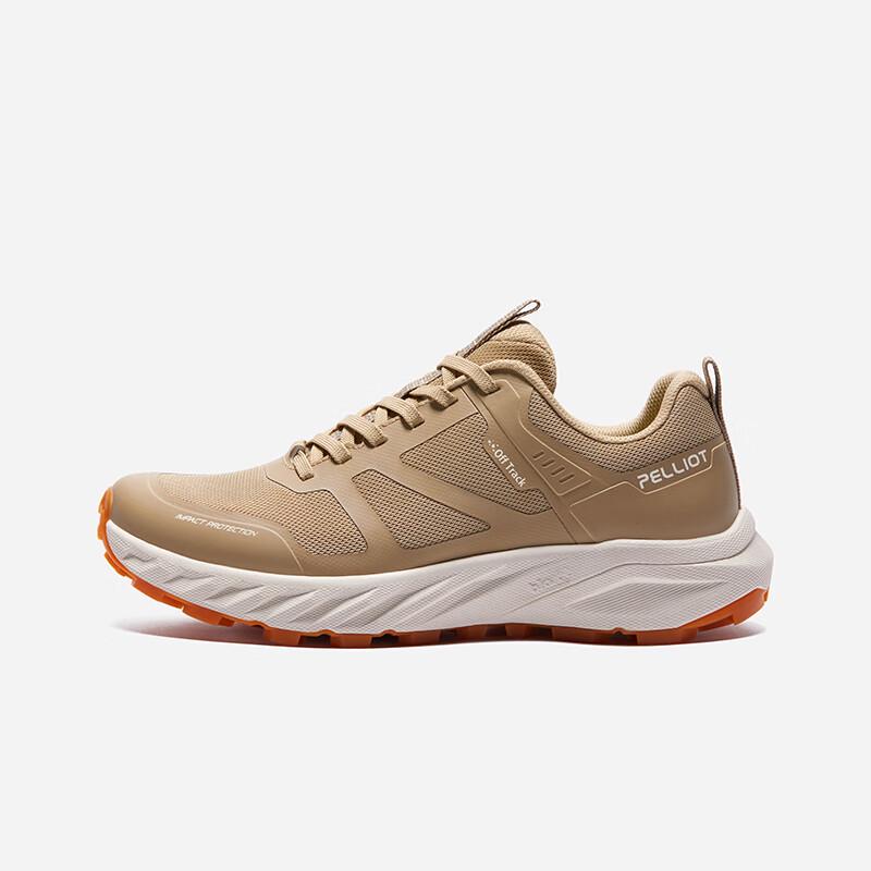 Pathfinder Unisex Outdoor Trail Running Shoes 37