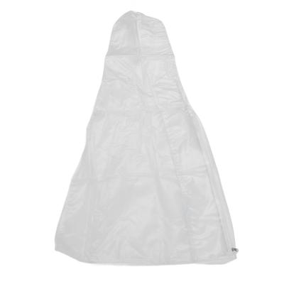 Guitar Dust Cover Waterproof Washable Frosted Shell Protector Household for Bass Instrument