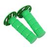 22mm 24mm Motorrad Lenkergriffe Donut Donuts Set Universal Für KTM CR CRF XR YZ YZF WR WRF RM Dirt Bike Motocross Griff Enduro
