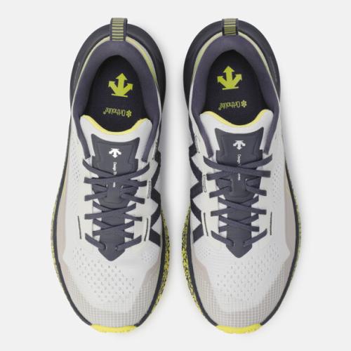 DESCENTE Somat Light Green Yellow [SR113RRN23_LGY0]