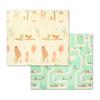 B.O.1480 Educational XPE foam mat 180x200 cm