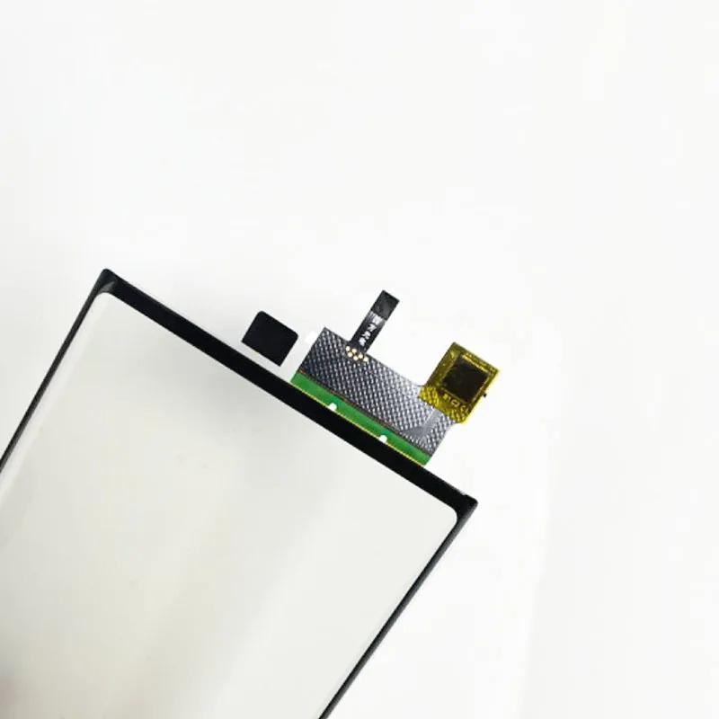 Glass With Touch OCA Digitizer For Samsung Galaxy Note 20 Ultra Phone LCD Screen Repair