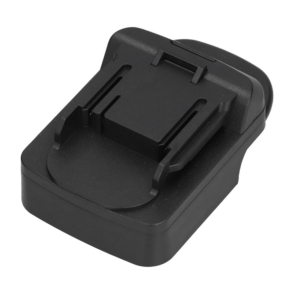 Battery Adapter Converter Conversion Kit Dock Power Connector for RIDGID 18V to BL Series