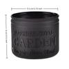 Flower Pot Round Planters Succulents Plant Pot Office Desktop Balcony Home Garden Decoration Outdoor Potted