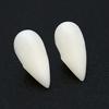 Halloween Vampire Denture Zombie Denture Fangs Small Tiger Teeth Braces Cosplay Makeup Props