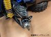 G-Force Aluminum Front Knuckle (for Hot ShotManta Ray) G0330, Official Japanese Product