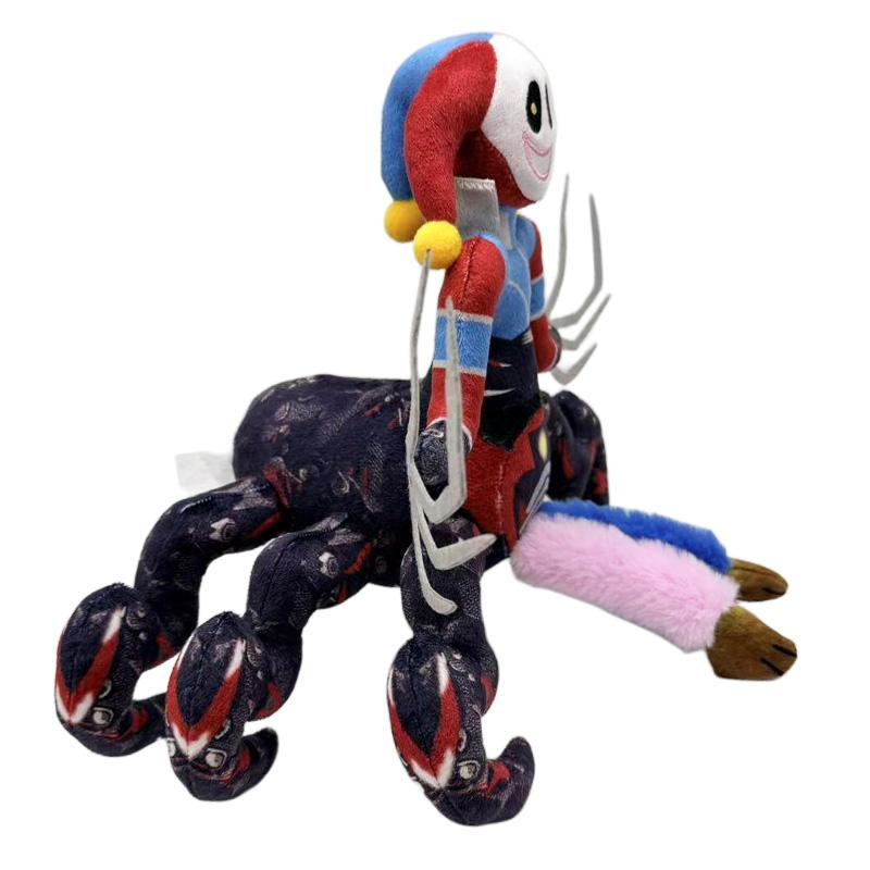 Muñeca de Peluche Lily Lovebraids Linda Muñeca de Juguete Periférica de Anime Regalo de Cumpleaños Navidad
