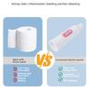 Portable Bidet Type-C Charging Travel Bidet Large Capacity Peri Bottle Handheld Bidet for Women Infants