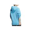Adidas U PM HDY Solid Color Hoodie Unisex Hoodies Blue JE8629