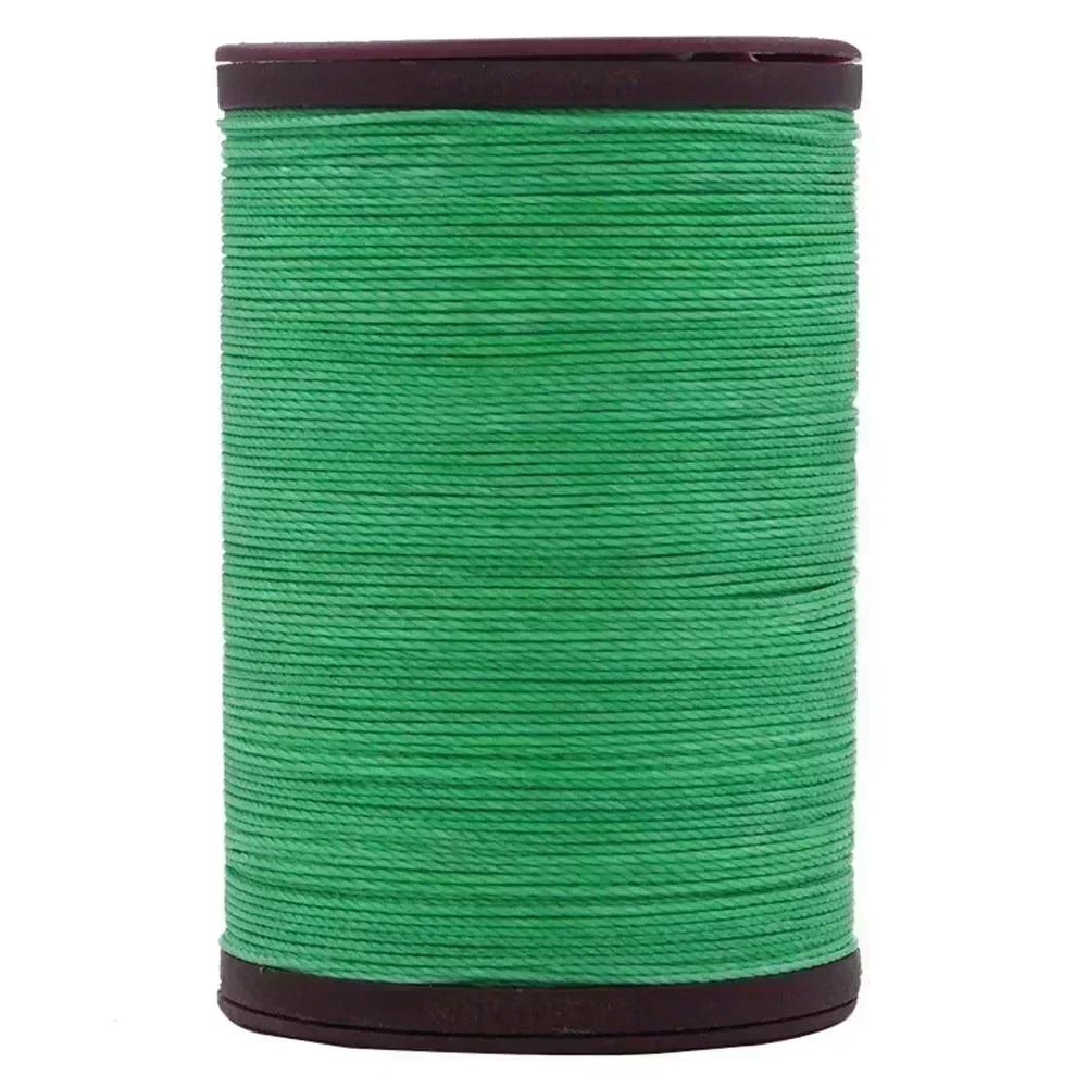 0.45mm-170MDIY Hand Stitched Round Wax Thread Manual Sewing Thread For Home Decor Accessory In Stock