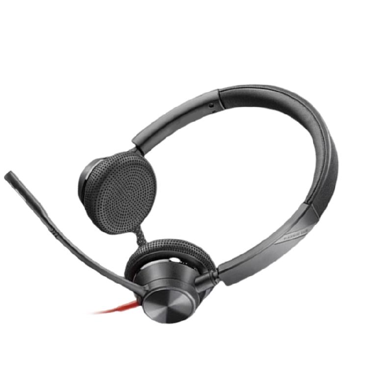 Noise Isolating Ear Cushions for C3225 C3215 B825 C510 C520 C710 C720 Headphones Earpads Better Listening Experience