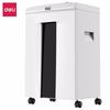 Deli DM28D P-5 High-Security 6-Sheet Paper Shredder CN Plug (adapter Included)